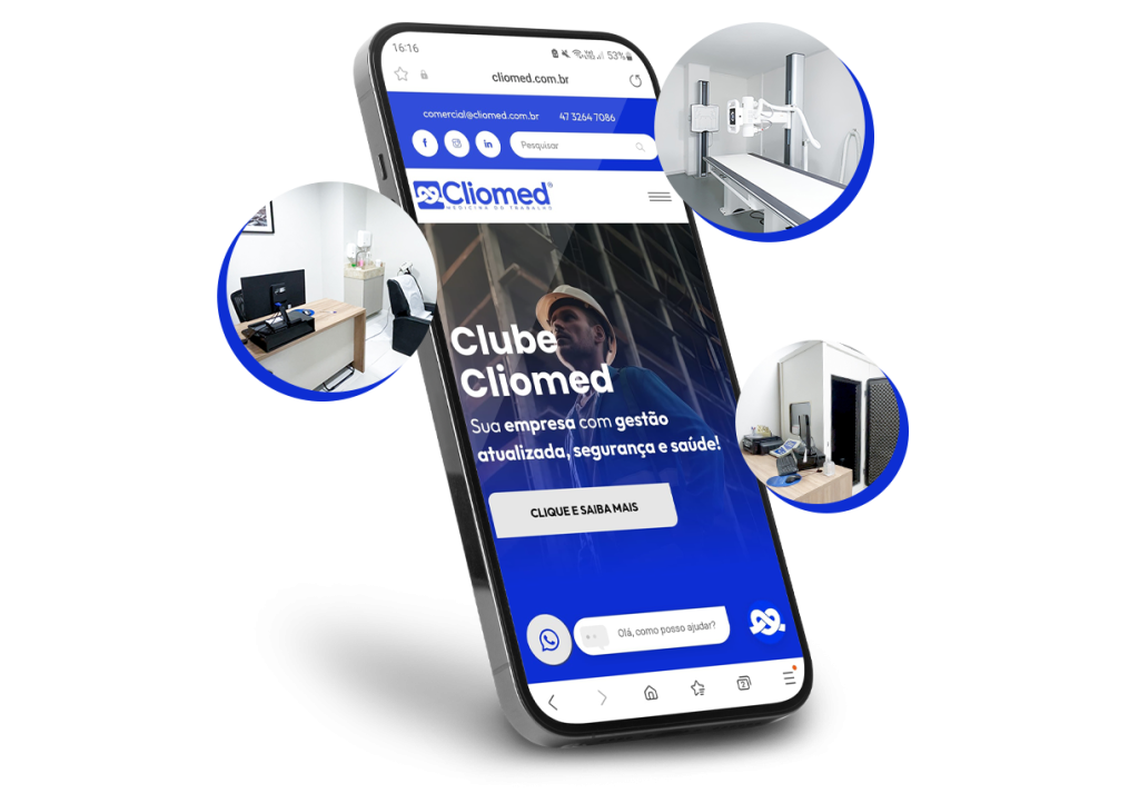 Clube Cliomed