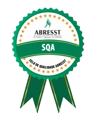 Selo ABRESST