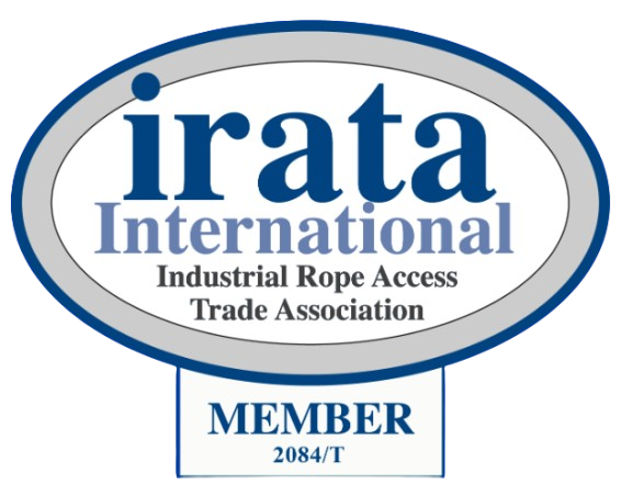 Selo IRATA