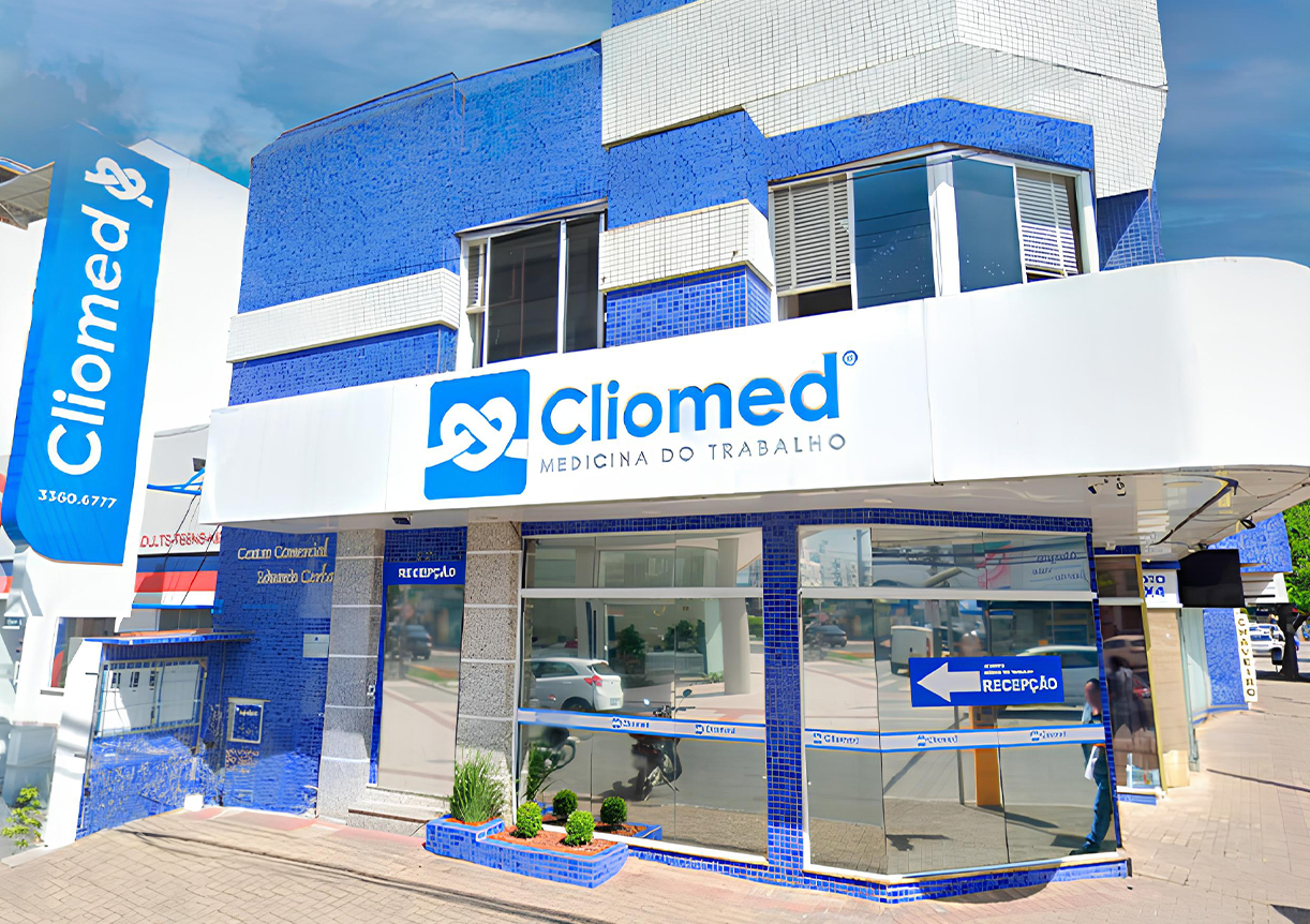 Cliomed